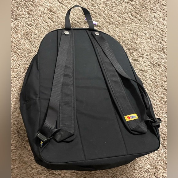 Fjällräven Vargdag 25L Backpack NWOT - Picture 13 of 16